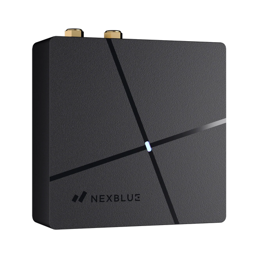 NexBlue Zen Smart Meter – Lastmanagement-Komponente