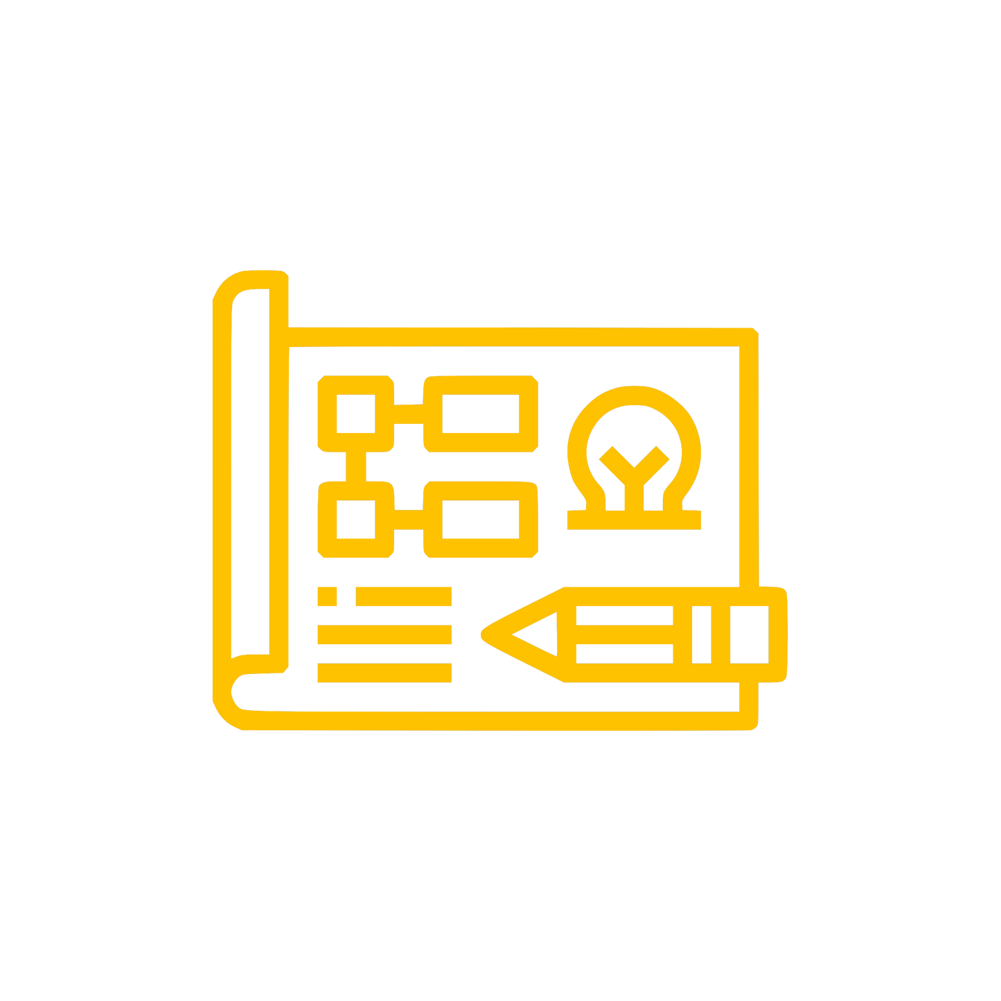 Projektierung – Dienstleistung