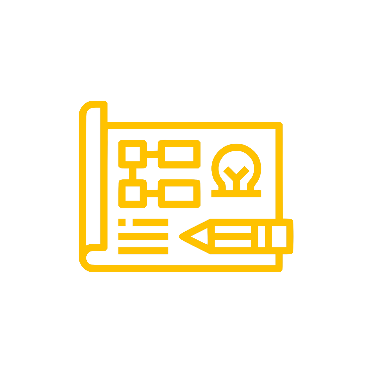 Projektierung – Dienstleistung