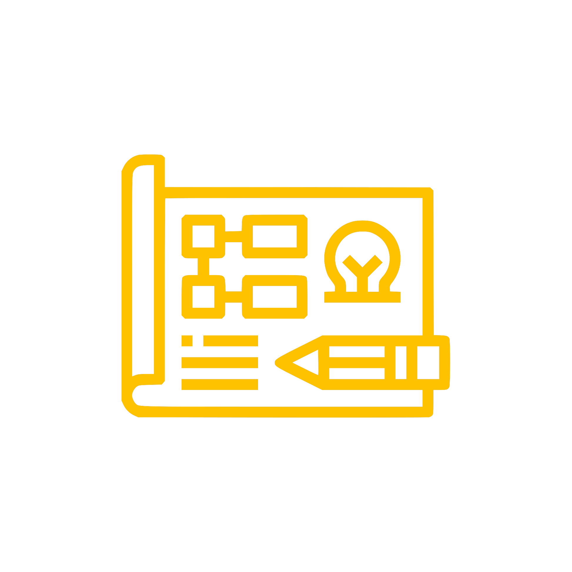 Projektierung – Dienstleistung