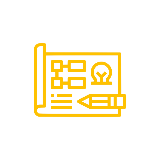Projektierung – Dienstleistung