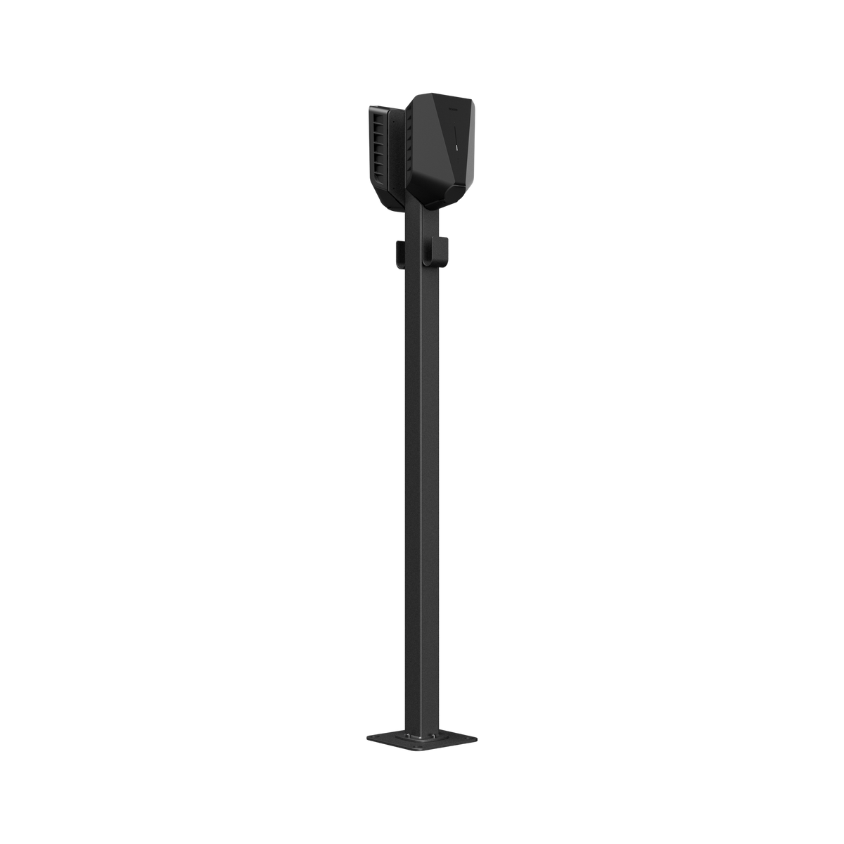 S-Line Base Ladesäule für Easee
