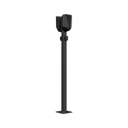 S-Line Base Ladesäule für Easee
