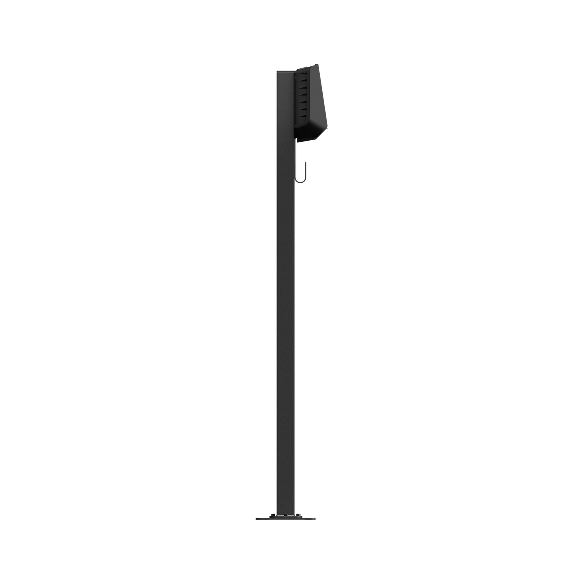 S-Line Base Ladesäule für Easee