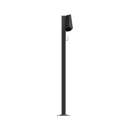 S-Line Base Ladesäule für Easee