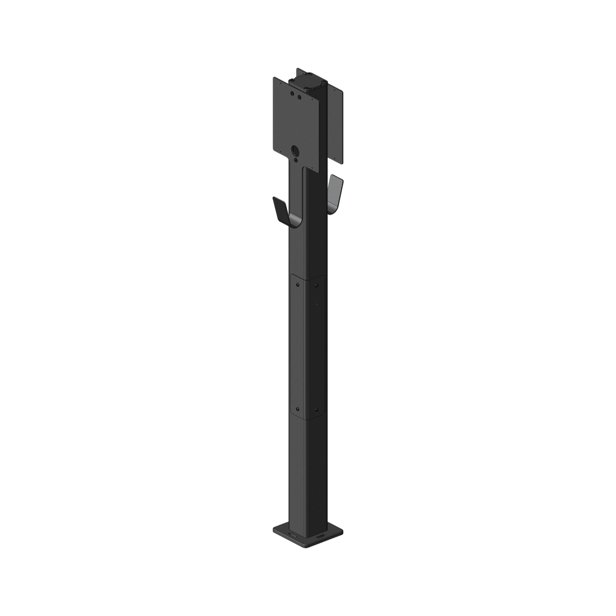 S-Line Base Ladesäule für NexBlue