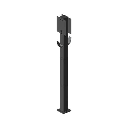 S-Line Base Ladesäule für NexBlue