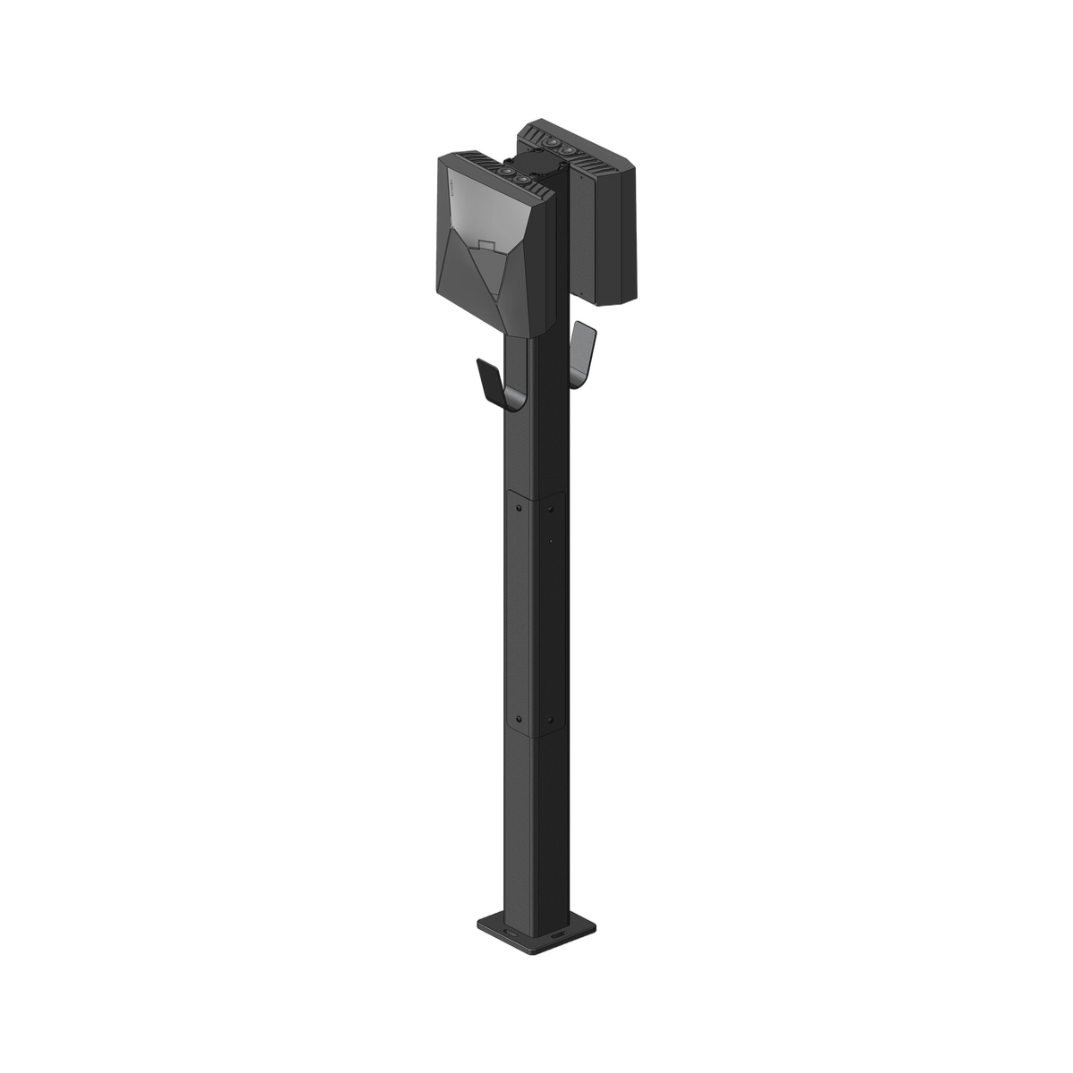 S-Line Base Ladesäule für NexBlue