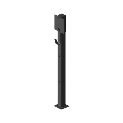 S-Line Base Ladesäule für NexBlue