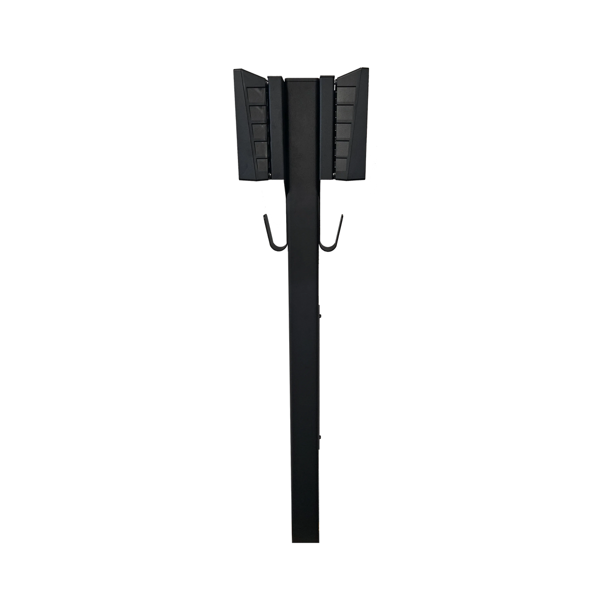 S-Line Base Ladesäule für Zaptec Go 2