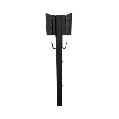 S-Line Base Ladesäule für Zaptec Go 2