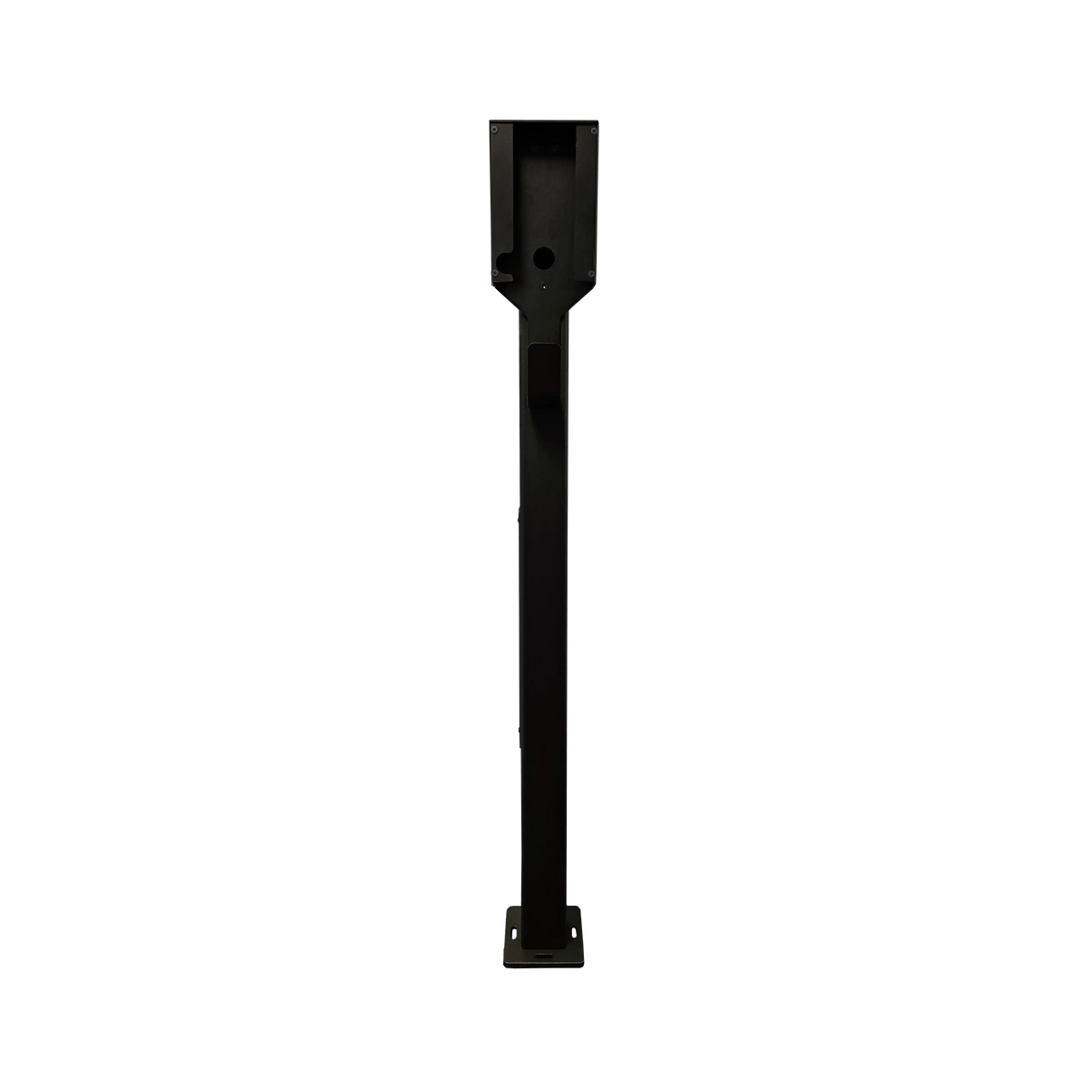 S-Line Base Ladesäule für Zaptec Go 2