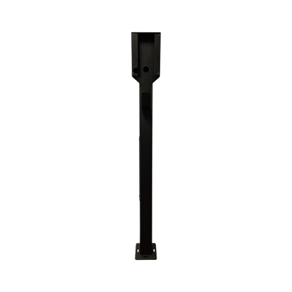 S-Line Base Ladesäule für Zaptec Go 2