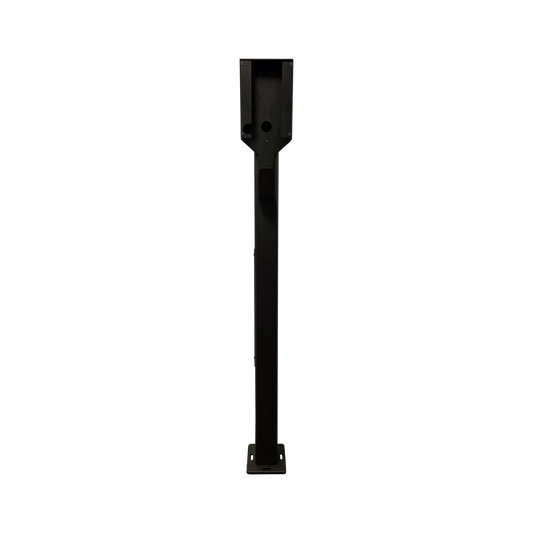 S-Line Base Ladesäule für Zaptec Go 2