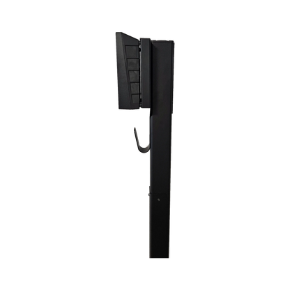 S-Line Base Ladesäule für Zaptec Go 2