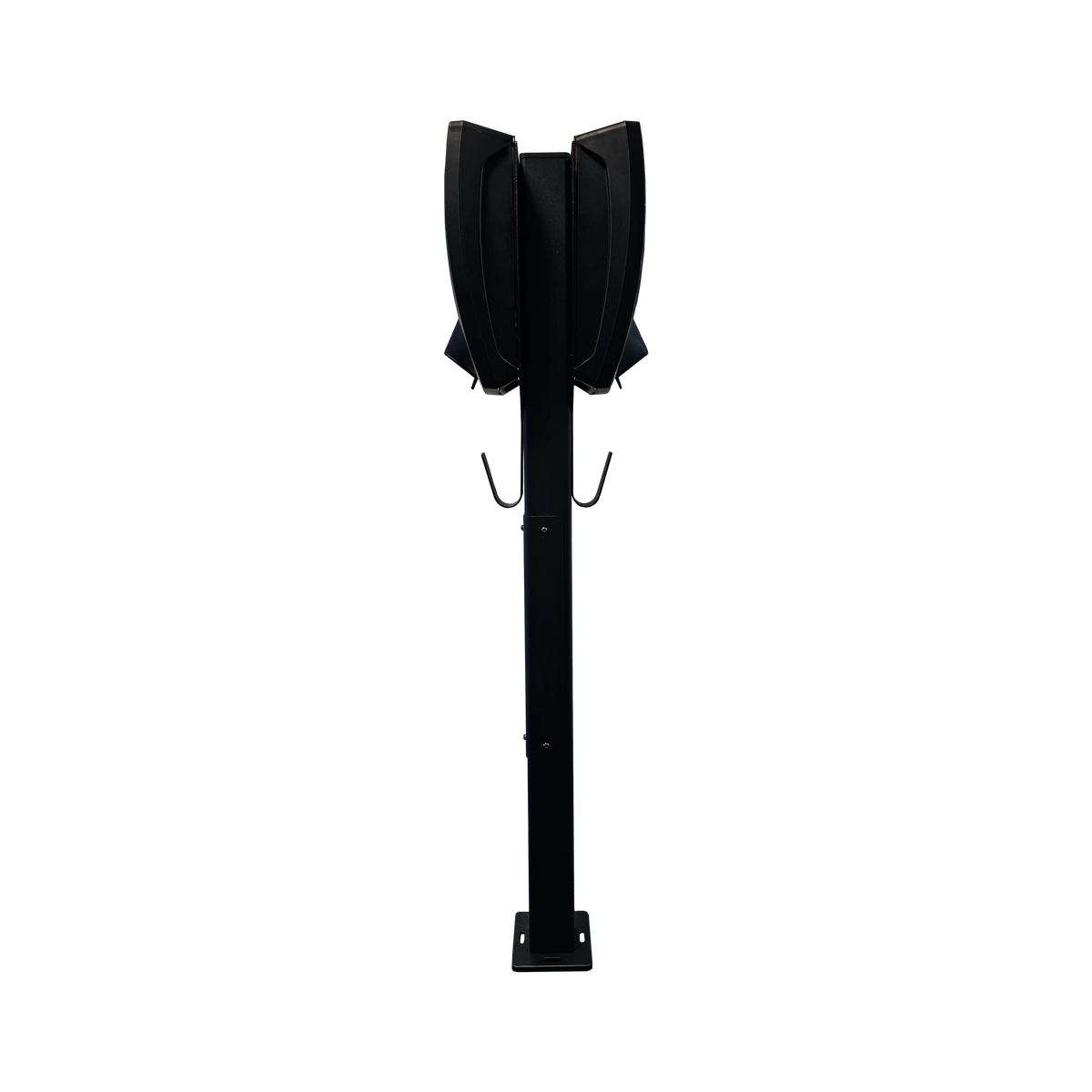 S-Line Base Ladesäule für Zaptec Pro