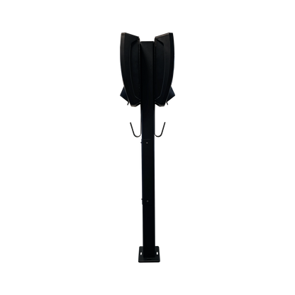 S-Line Base Ladesäule für Zaptec Pro