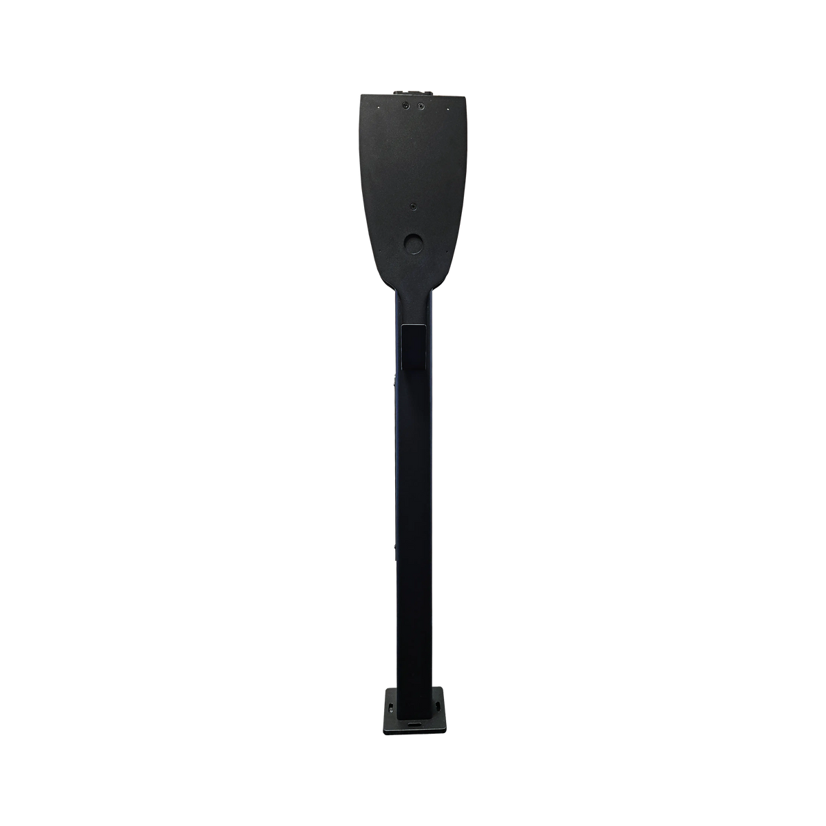 S-Line Base Ladesäule für Zaptec Pro