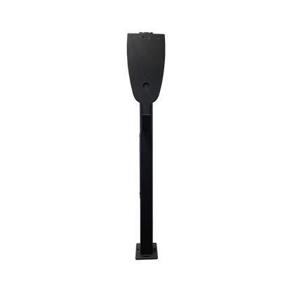 S-Line Base Ladesäule für Zaptec Pro