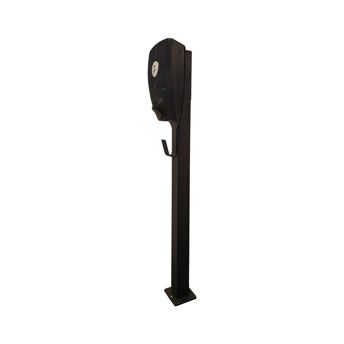 S-Line Base Ladesäule für Zaptec Pro