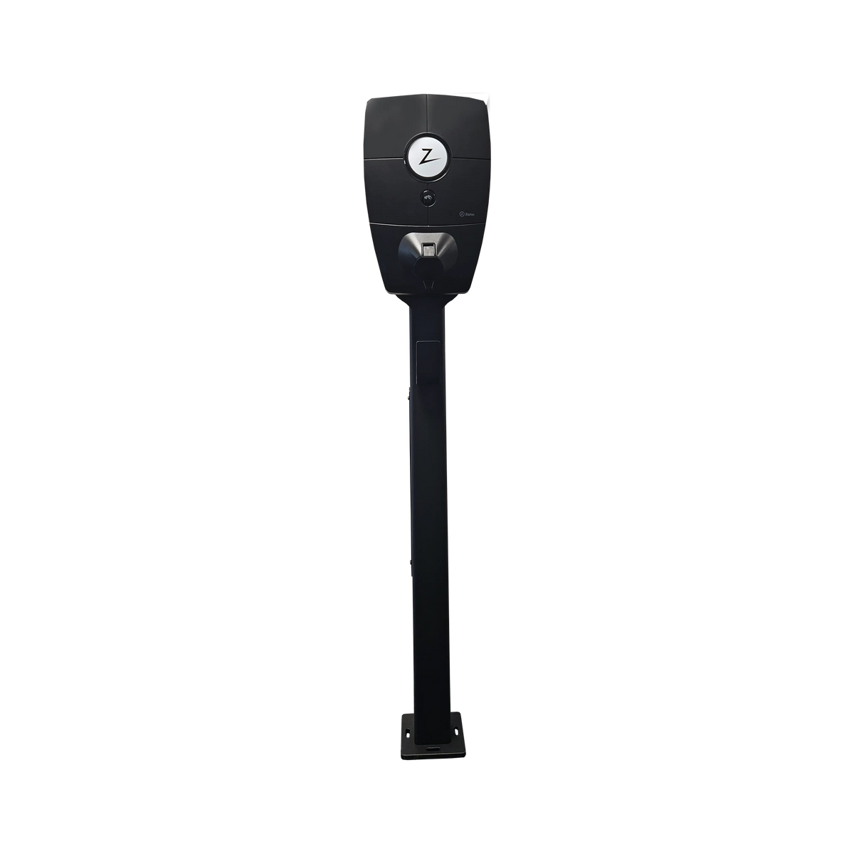 S-Line Base Ladesäule für Zaptec Pro