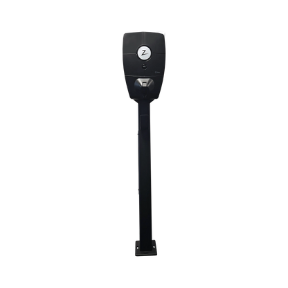 S-Line Base Ladesäule für Zaptec Pro