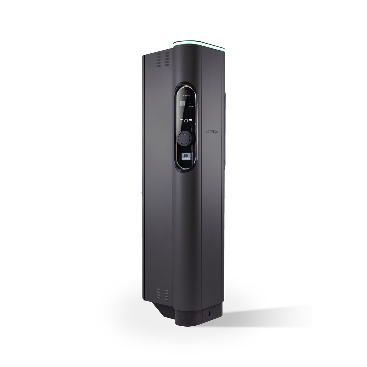 Technagon TEP4 HAK – AC-Ladestation, Ansicht 2