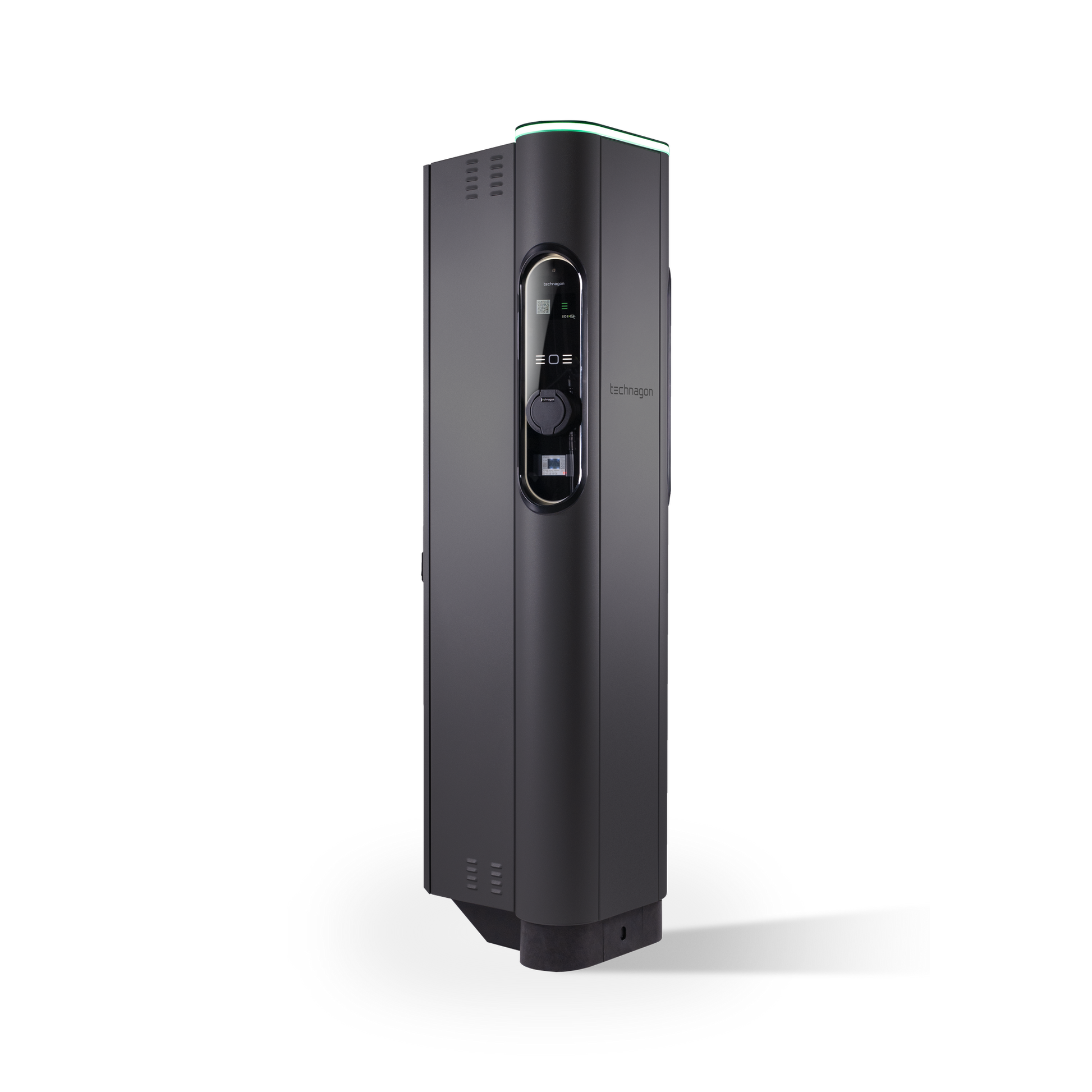 Technagon TEP4 HAK – AC-Ladestation, Ansicht 2