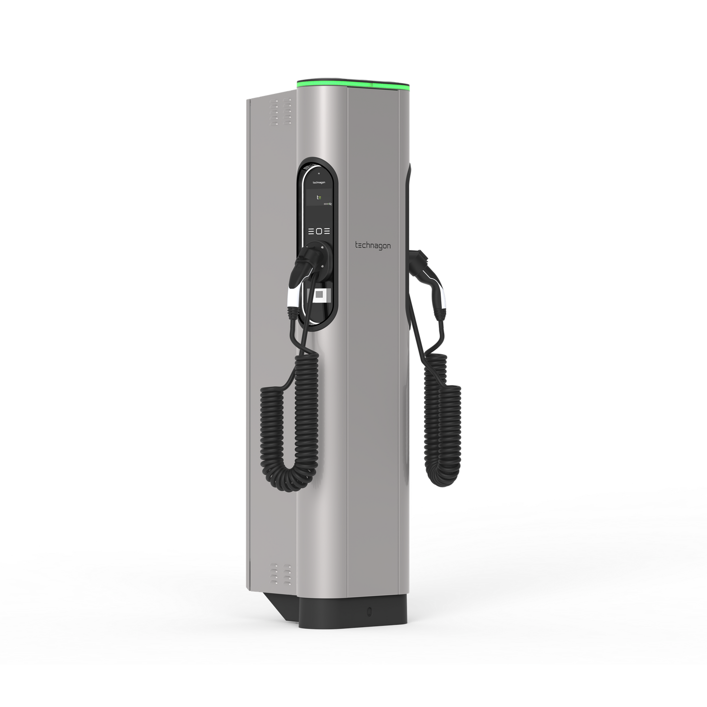 Technagon TEP4 HAK – AC-Ladestation, Ansicht 3