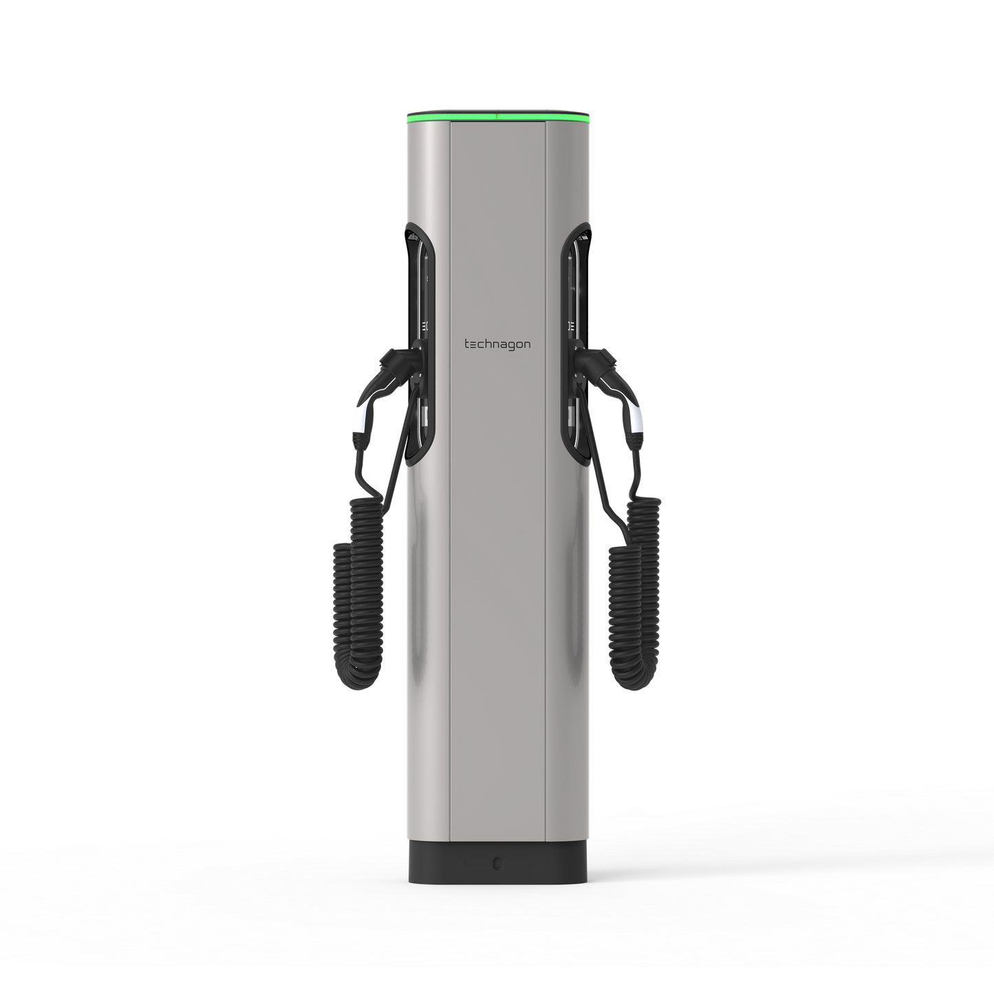 Technagon TEP4 – AC-Ladestation, Ansicht 3