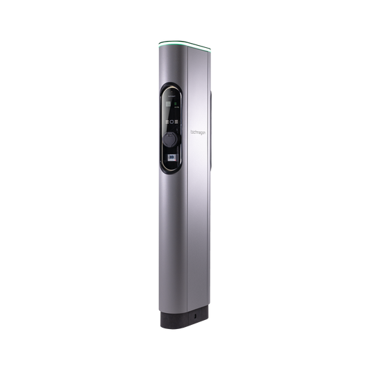 Technagon TEP4 – AC-Ladestation