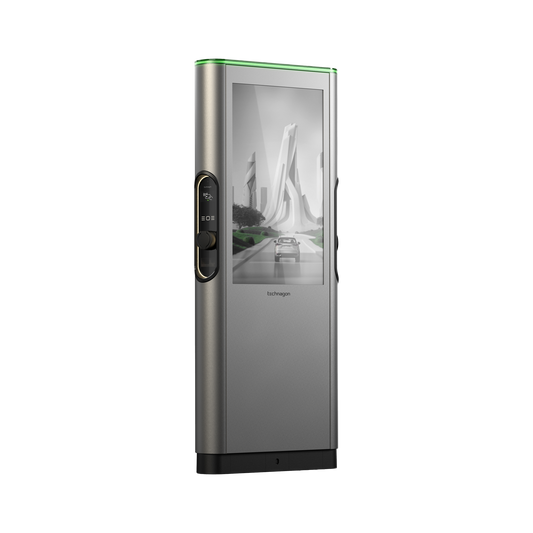 Technagon TEP8 – AC-Ladestation