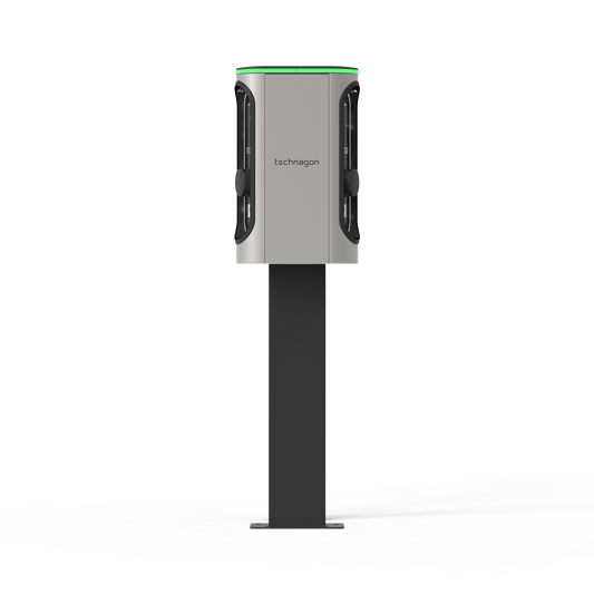Technagon TEW4 – AC-Ladestation