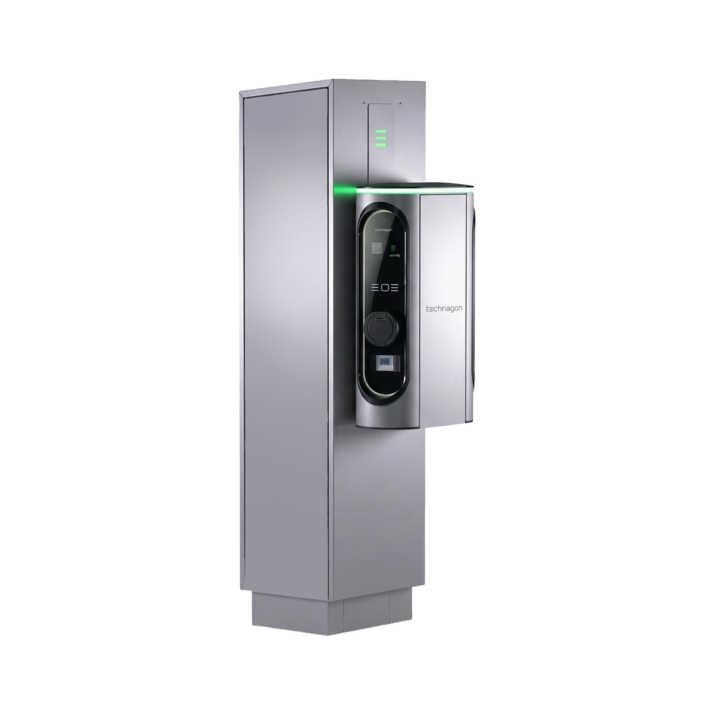 Technagon TEW4 HAK – AC-Ladestation