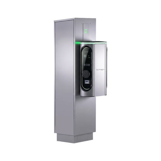 Technagon TEW4 HAK – AC-Ladestation