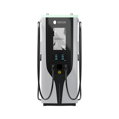 XCharge C7 – DC-Schnellladestation