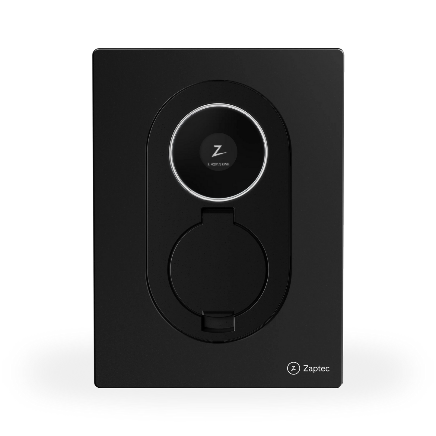 Zaptec Go 2 – AC-Ladestation