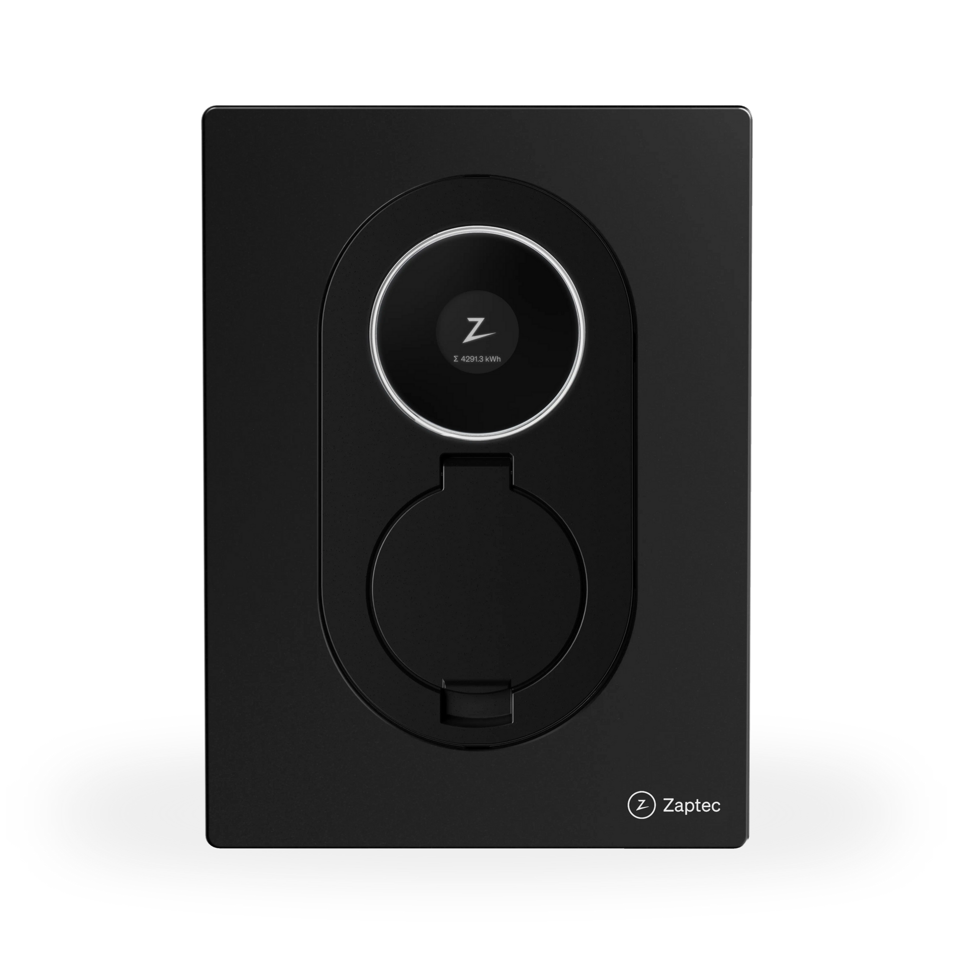 Zaptec Go 2 – AC-Ladestation