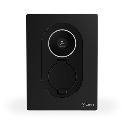 Zaptec Go 2 – AC-Ladestation