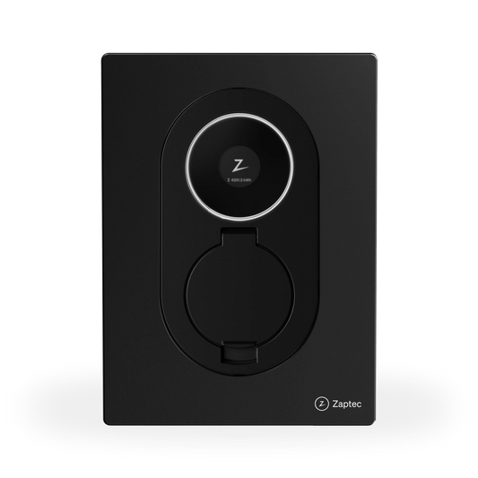 Zaptec Go 2 – AC-Ladestation
