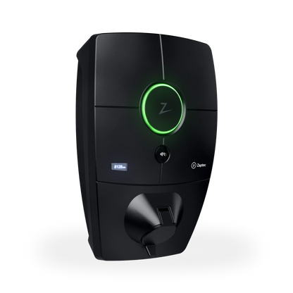 Zaptec Pro MID – AC-Ladestation